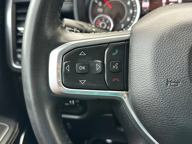 Used 2023 RAM 1500 Laramie AWD/4WD image 43