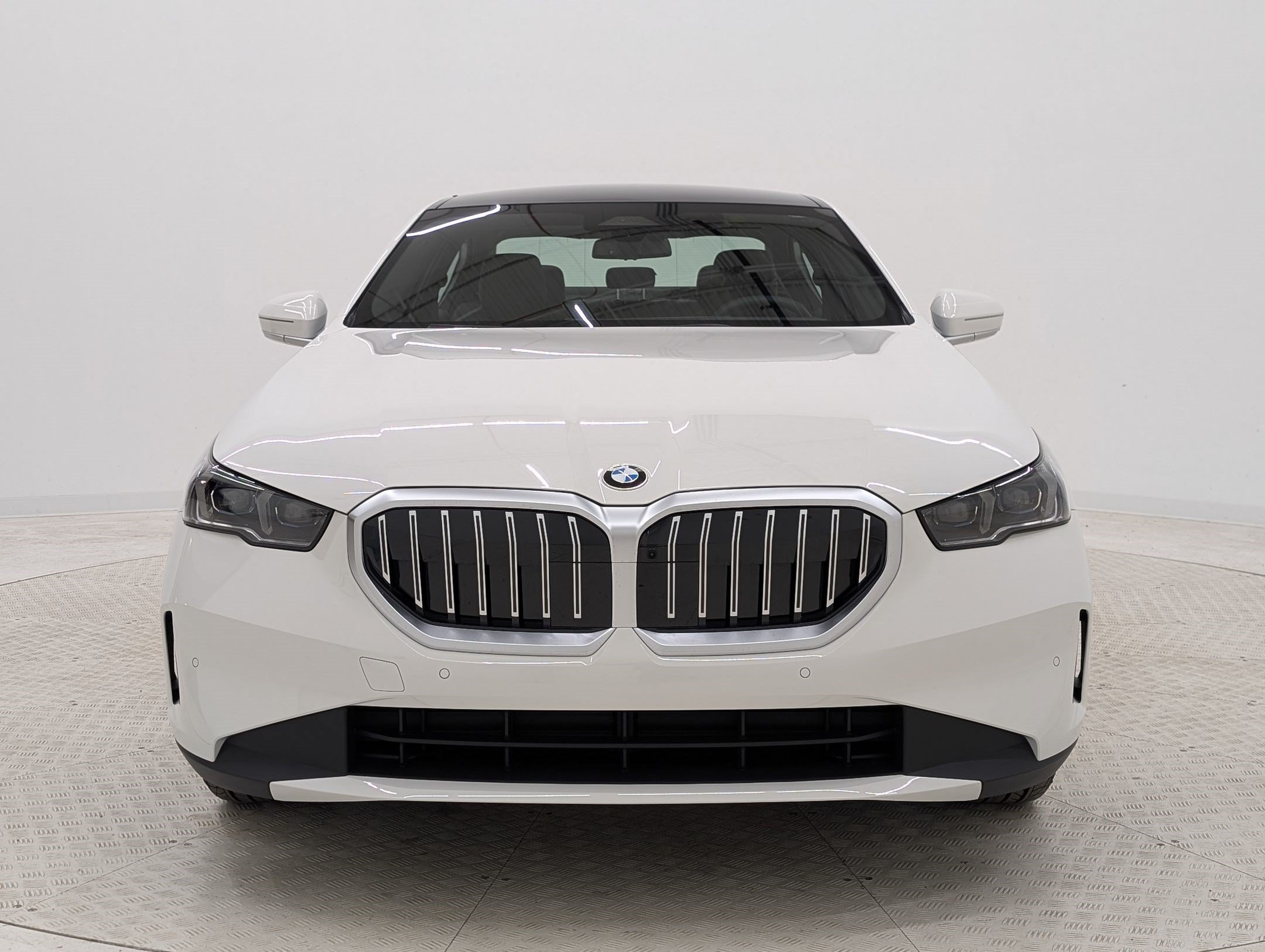 New 2026 BMW 530i w/ Premium Package RWD image 6