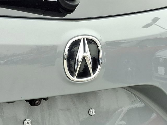 Certified 2025 Acura RDX A-Spec image 35