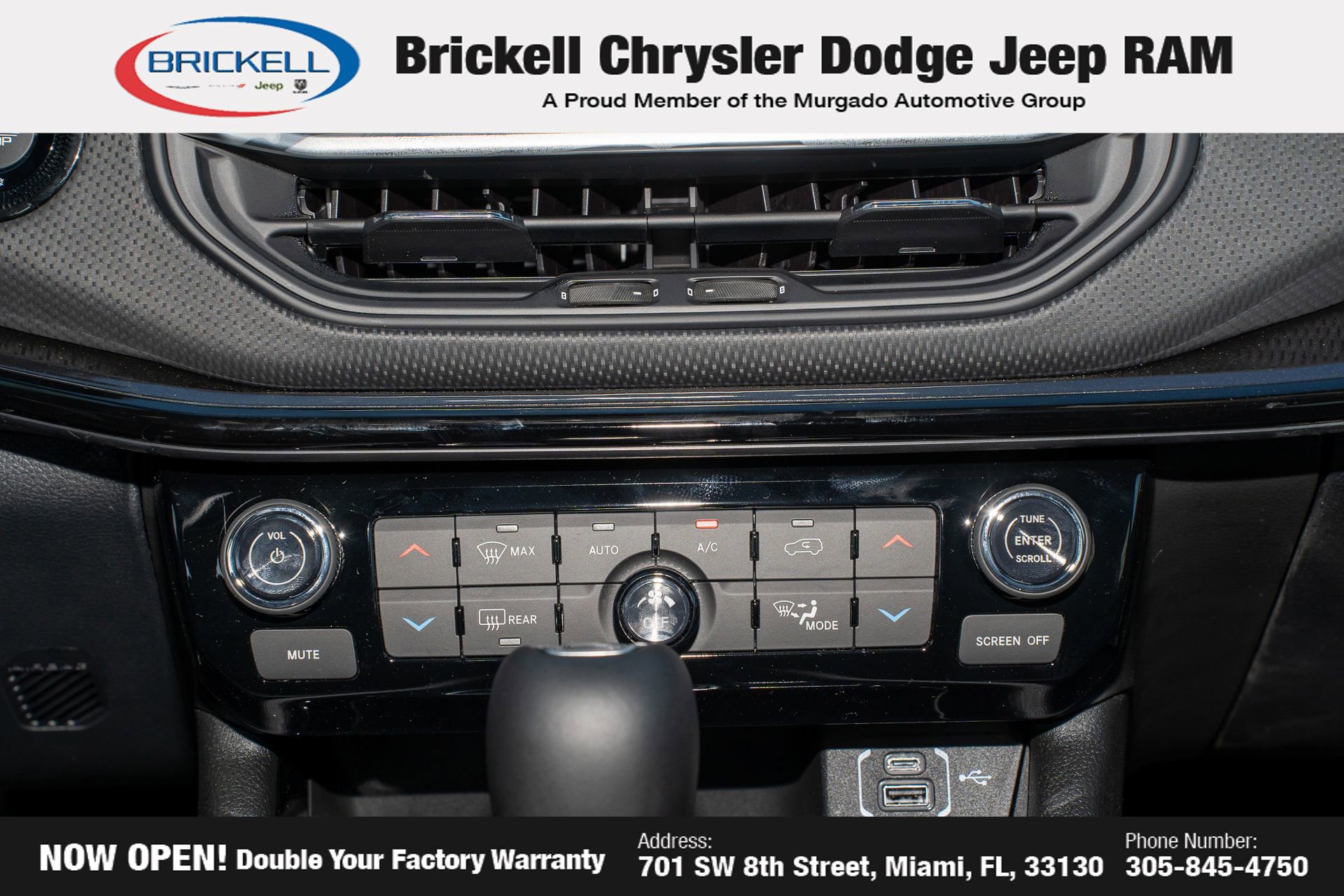 New 2026 Jeep Compass Limited image 23