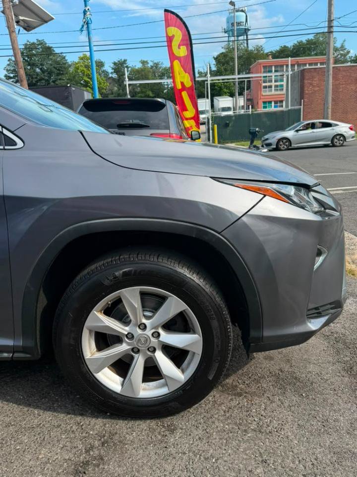 Used 2016 Lexus RX 350 AWD image 16