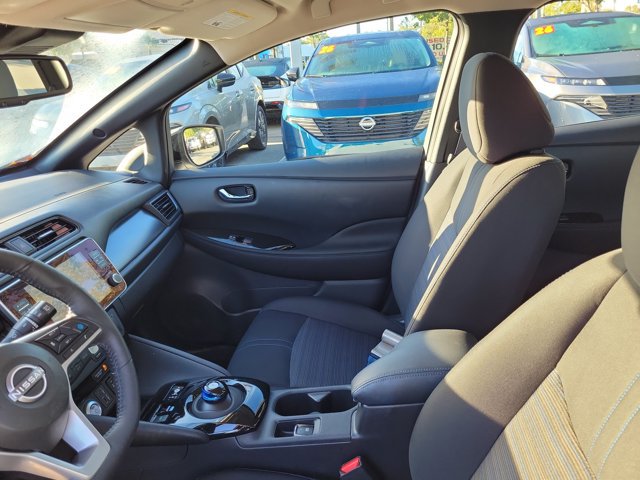 Used 2024 Nissan Leaf SV Plus FWD image 18