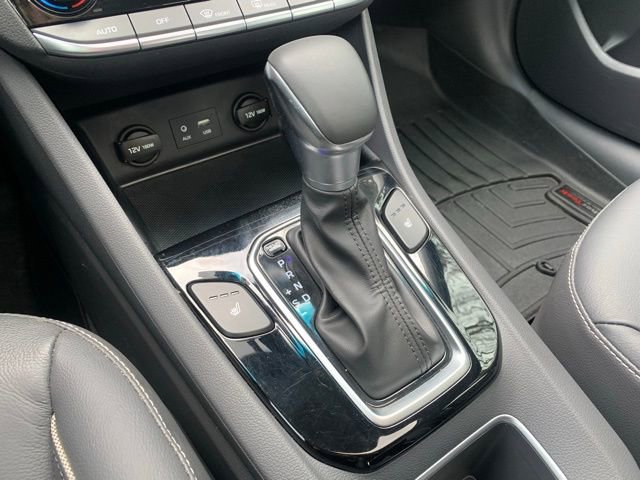 Used 2019 Hyundai Ioniq Limited image 23