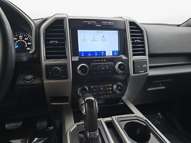 Used 2019 Ford F150 Lariat w/ Equipment Group 502A Luxury RWD image 20