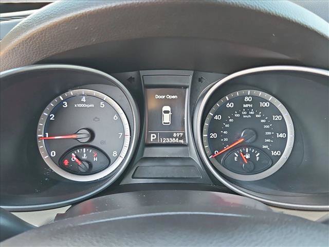 Used 2013 Hyundai Santa Fe Sport FWD image 11