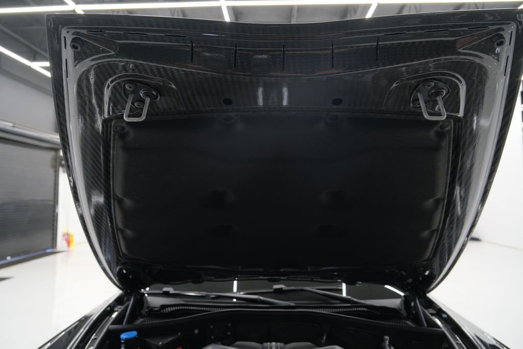 Used 2025 Rolls-Royce Phantom Sedan RWD image 89