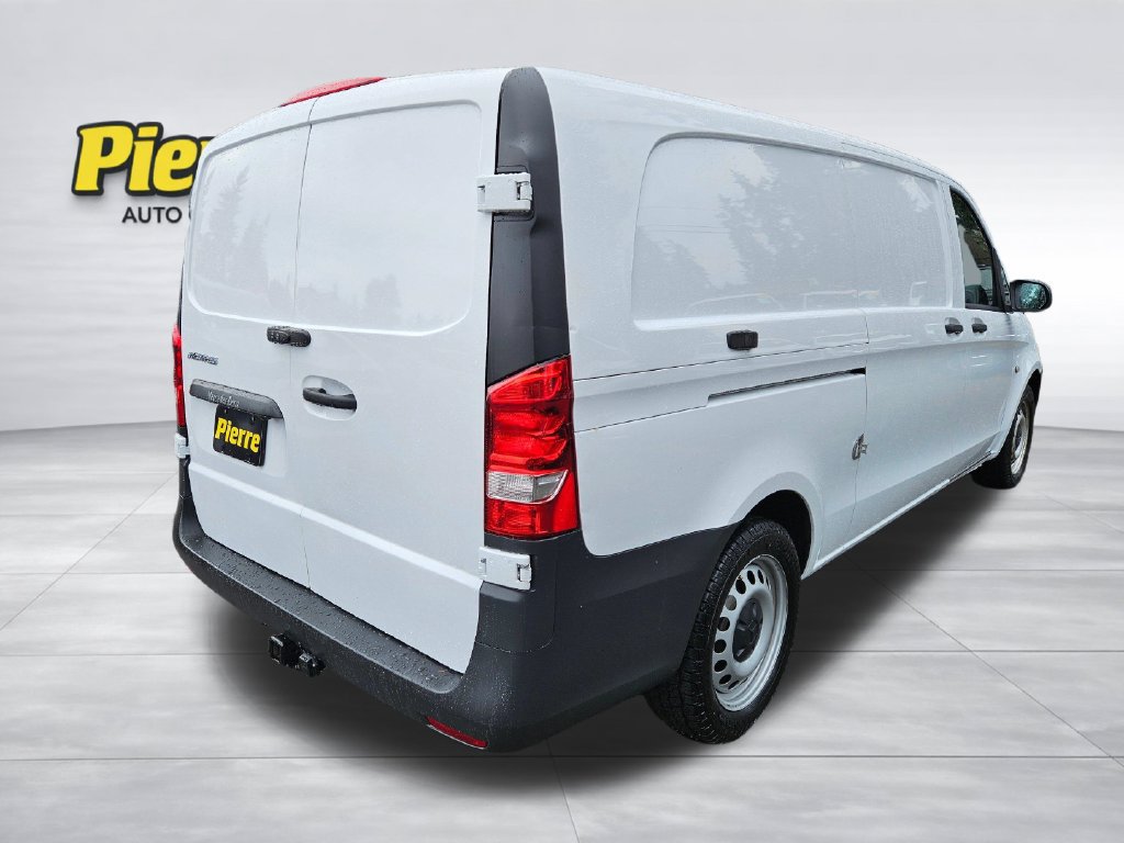 Used 2019 Mercedes-Benz Metris w/ Premium Safety Package image 5