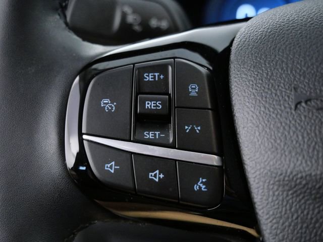 Certified 2023 Ford Escape Platinum w/ Premium Technology Package AWD/4WD image 21
