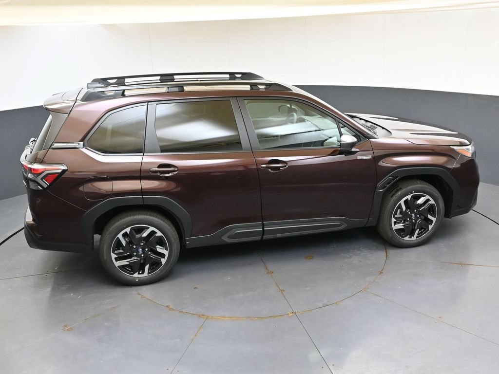 New 2026 Subaru Forester Limited AWD/4WD image 51