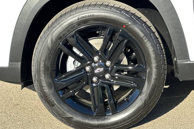 New 2026 Chevrolet Trax ACTIV w/ Driver Confidence Package FWD image 39
