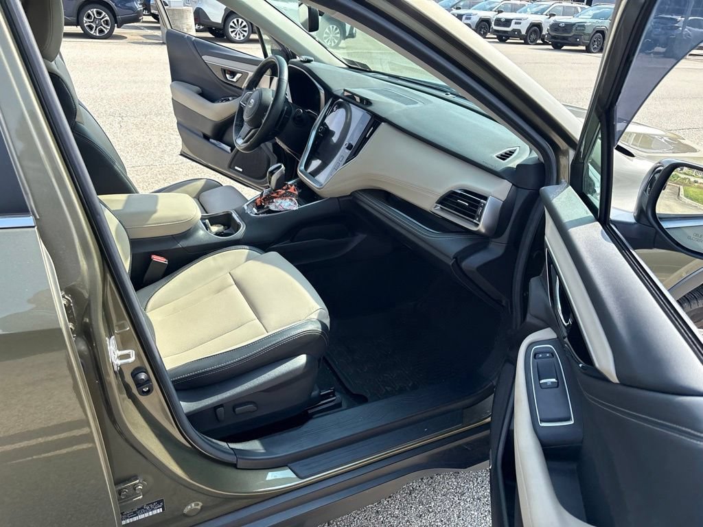 Used 2020 Subaru Outback Limited w/ Popular Package #2 AWD/4WD image 34