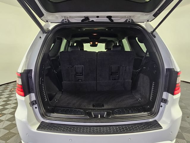 Used 2022 Dodge Durango R/T AWD/4WD image 17