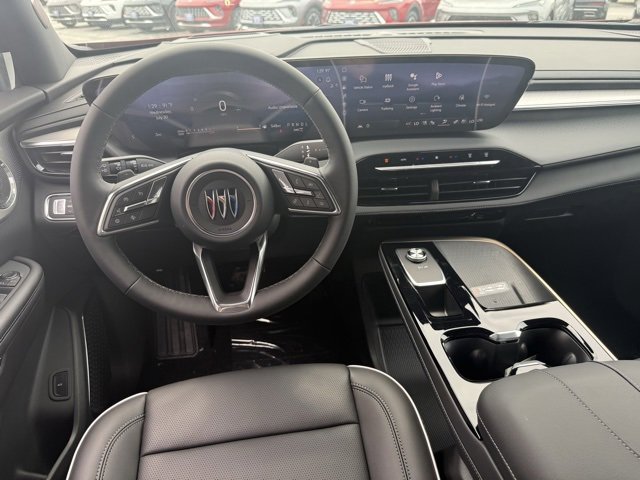 New 2026 Buick Enclave Avenir w/ LPO, Floor Liner Package image 18