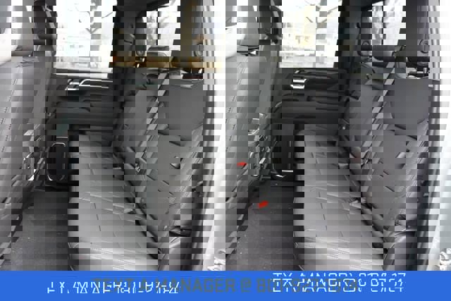 New 2026 GMC Sierra 2500 SLT w/ SLT Premium Package image 17