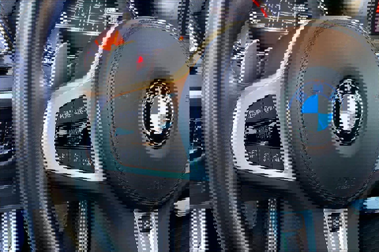 Used 2023 BMW X3 xDrive30i w/ M Sport Package image 23