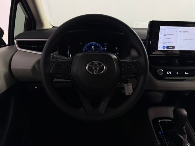 New 2026 Toyota Corolla LE FWD image 16
