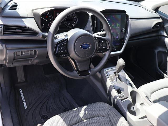 Certified 2024 Subaru Crosstrek 2.0i Premium image 12