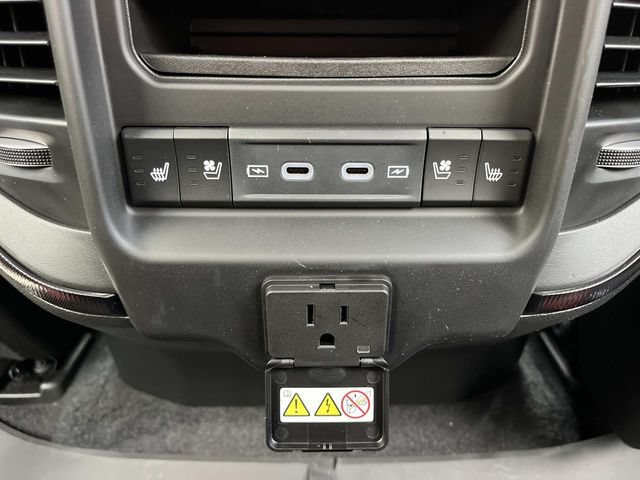 New 2026 RAM 1500 RHO w/ RHO Level 1 Equipment Group AWD/4WD image 17