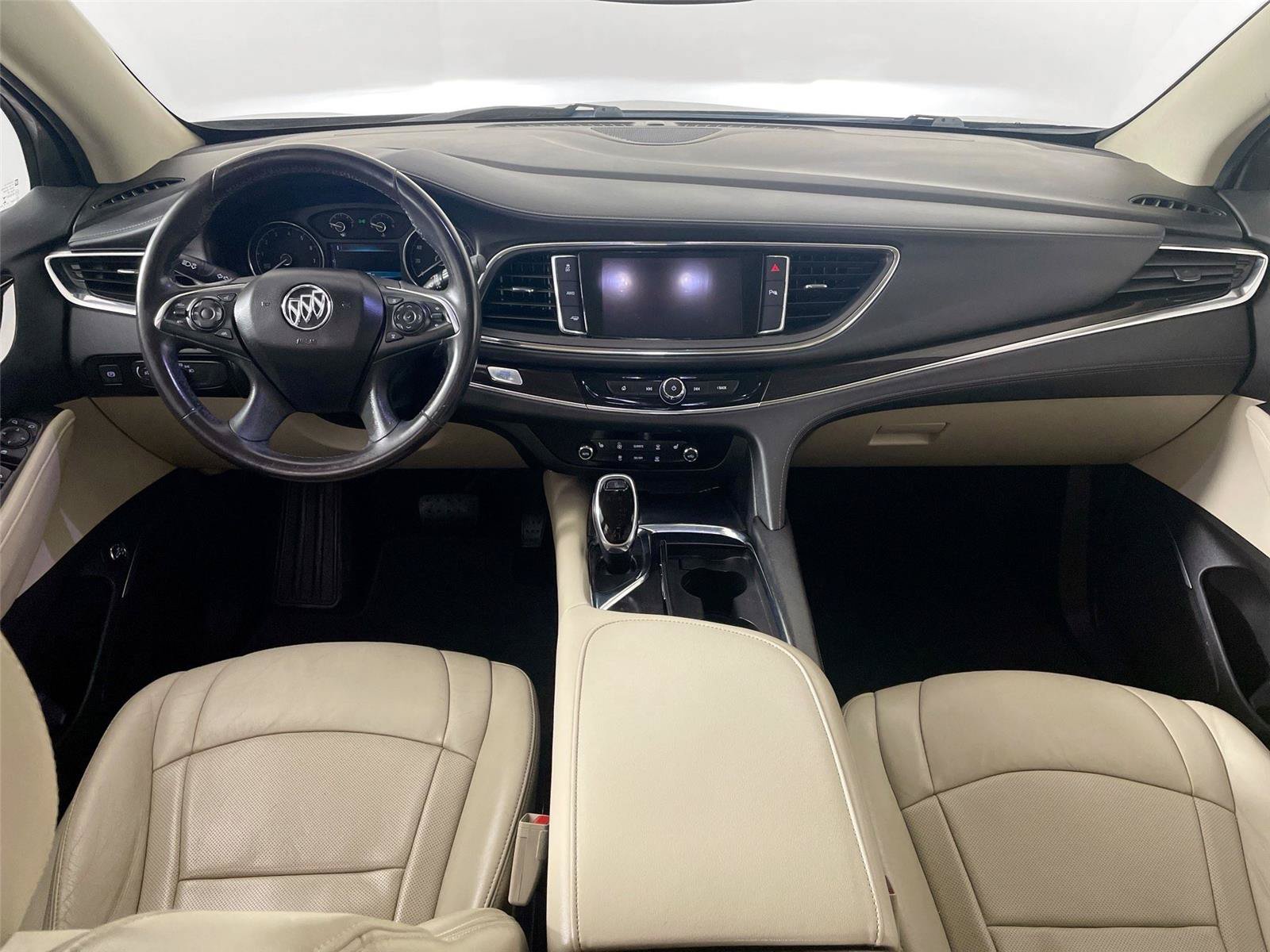 Used 2018 Buick Enclave Essence w/ Trailering Package AWD/4WD image 30