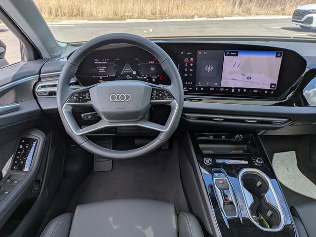 New 2026 Audi A6 Premium Plus AWD/4WD image 18