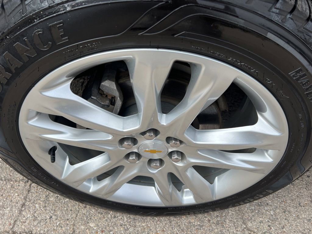 Used 2020 Chevrolet Blazer LT w/ Sound & Technology Package image 46