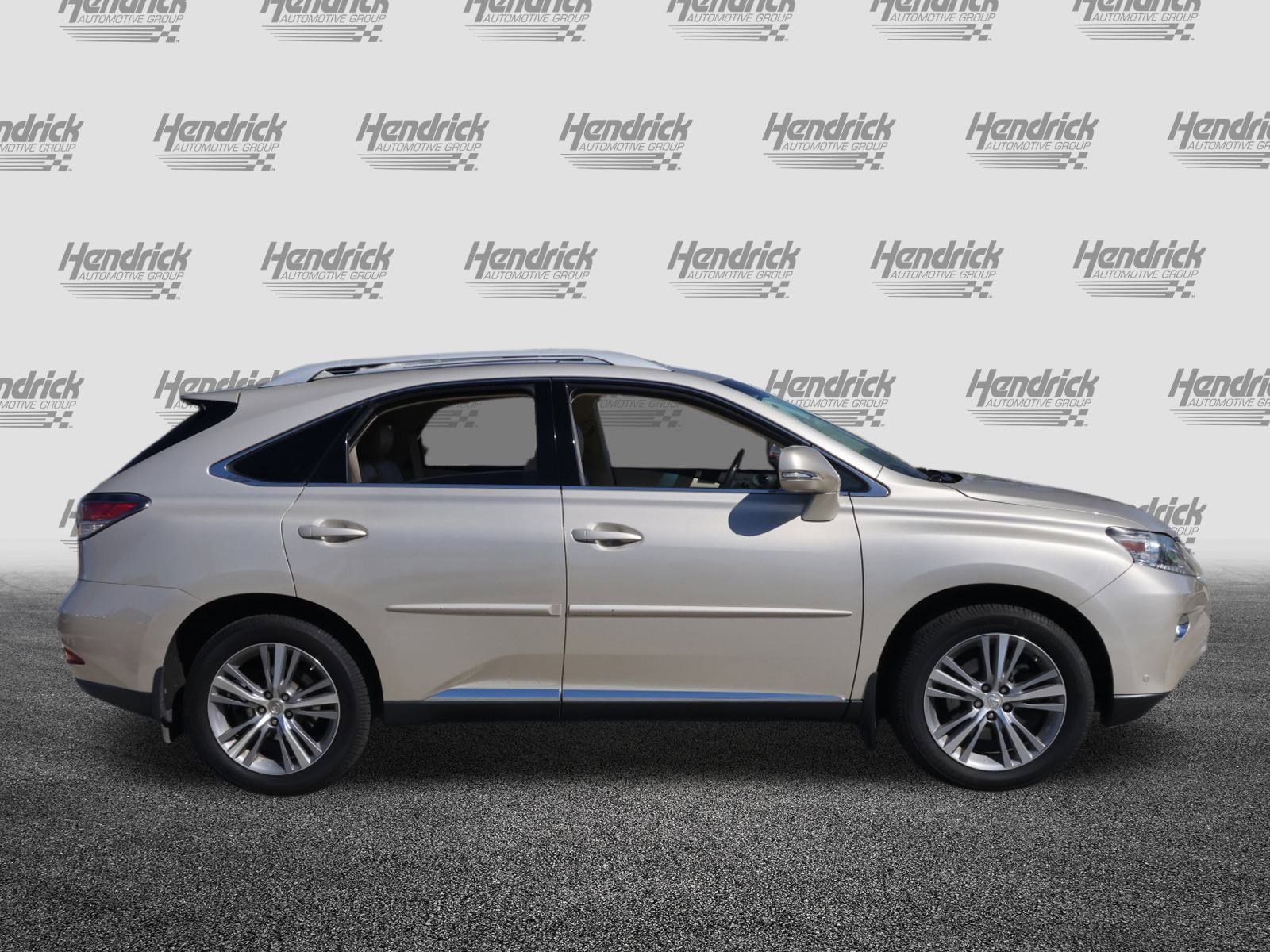 Used 2015 Lexus RX 350 FWD image 10