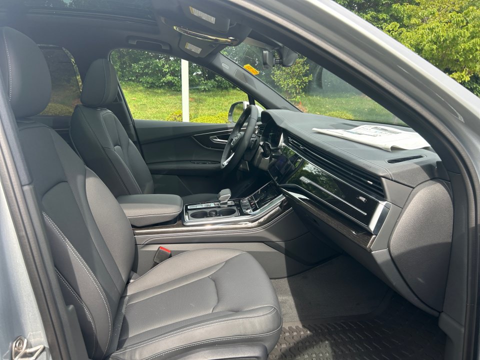 New 2026 Audi Q7 Premium Plus AWD/4WD image 28