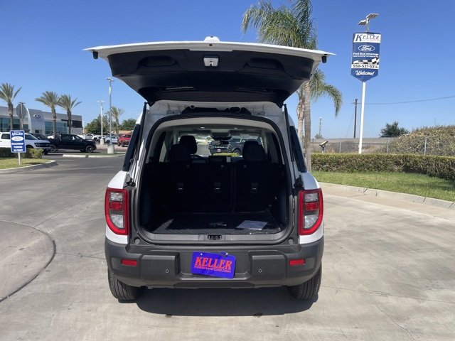 New 2025 Ford Bronco Sport Big Bend w/ Convenience Package image 25