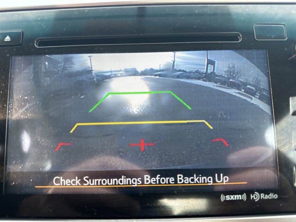 Used 2017 Subaru Legacy 2.5i Premium image 22