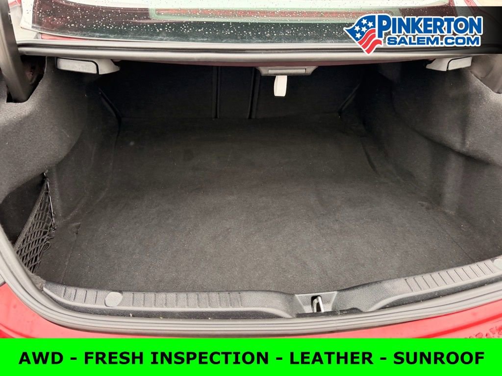 Used 2017 Mercedes-Benz C 300 4MATIC Coupe image 38