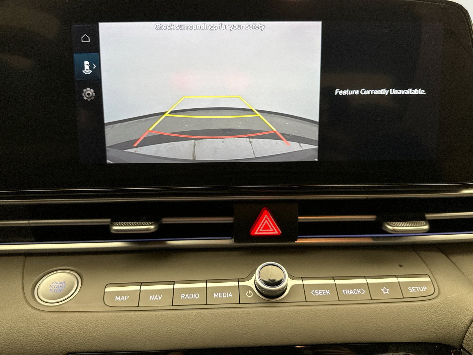 Used 2024 Hyundai Elantra SEL FWD image 21