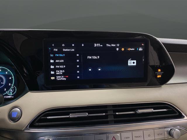 Used 2021 Hyundai Palisade Calligraphy AWD/4WD image 20