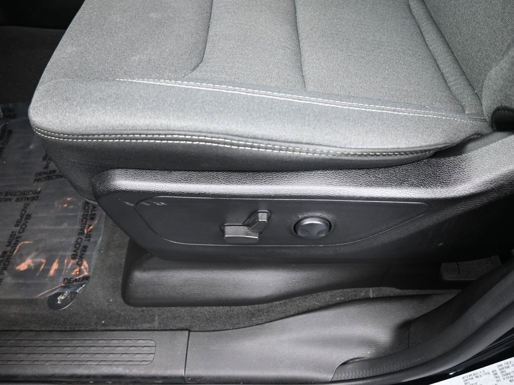 Used 2022 RAM 1500 Big Horn w/ Trailer Tow Group image 15