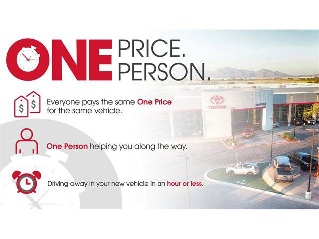 Certified 2024 Toyota RAV4 XLE Premium w/ Weather Package image 15