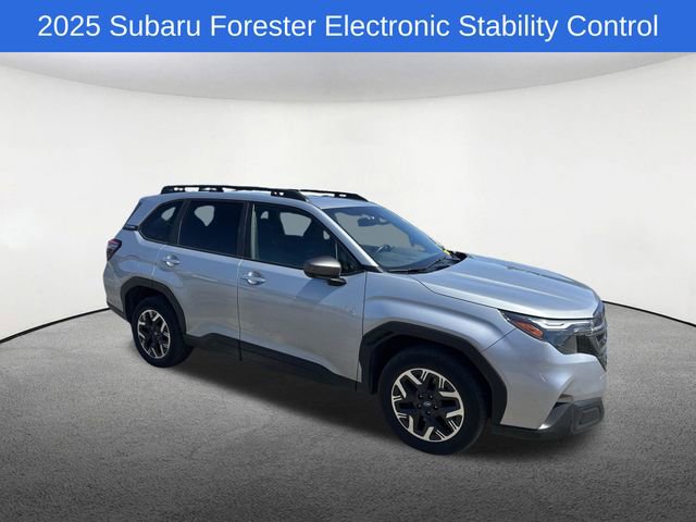 Used 2025 Subaru Forester Premium w/ Convenience Package #1 AWD/4WD image 24
