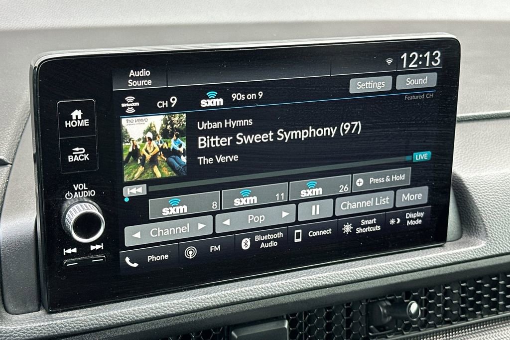 Used 2025 Honda CR-V Sport-L image 18