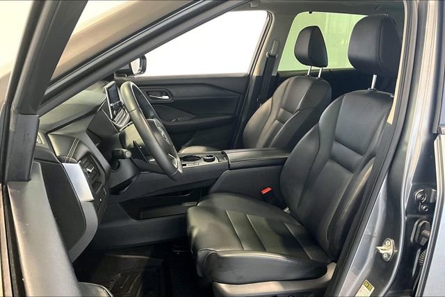 Used 2024 Nissan Rogue SV w/ SV Premium Package AWD/4WD image 22