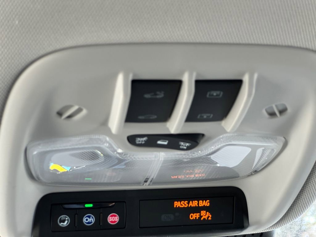 New 2027 Chevrolet Bolt RS image 18