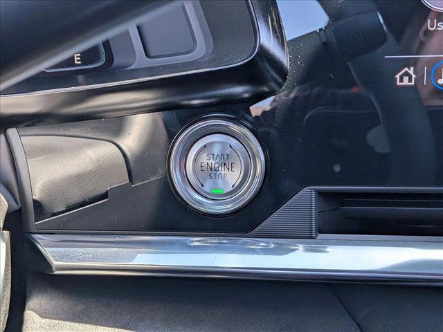 Used 2020 Chevrolet Corvette Stingray Premium Cpe w/ 3LT Preferred Equipment Group RWD image 17