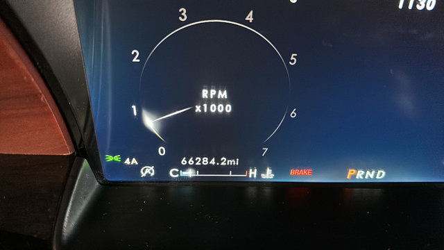 Used 2018 Lincoln Navigator Select AWD/4WD image 10