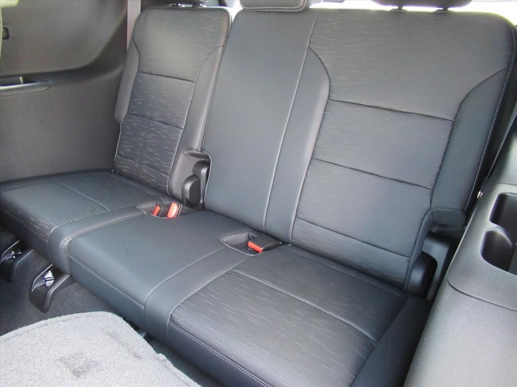 New 2026 Buick Enclave Sport Touring w/ Power Package FWD image 34