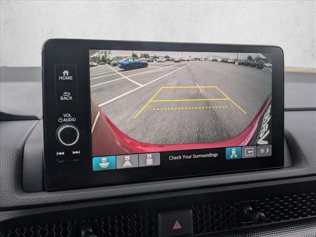 Used 2025 Honda CR-V Sport-L image 12