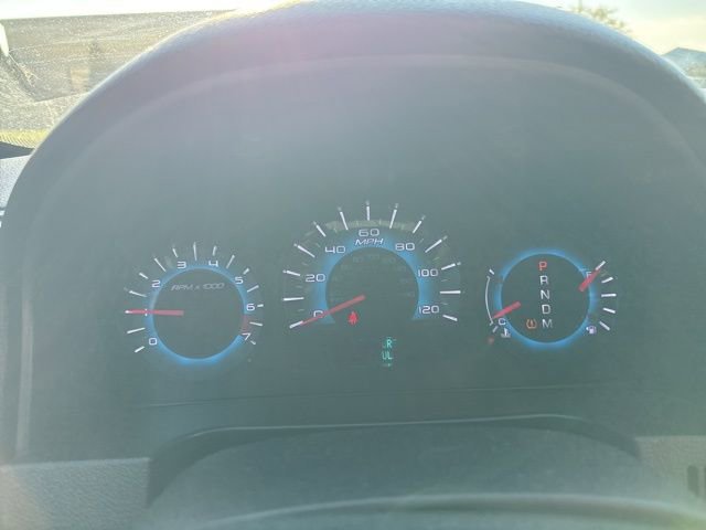 Used 2011 Ford Fusion SE w/ 202A Rapid Spec Order Code image 8