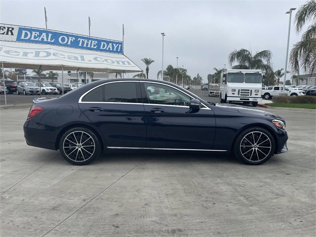 Used 2019 Mercedes-Benz C 300 C 300 image 9