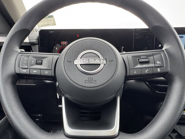 New 2026 Nissan Kicks SV w/ SV Premium Package image 23