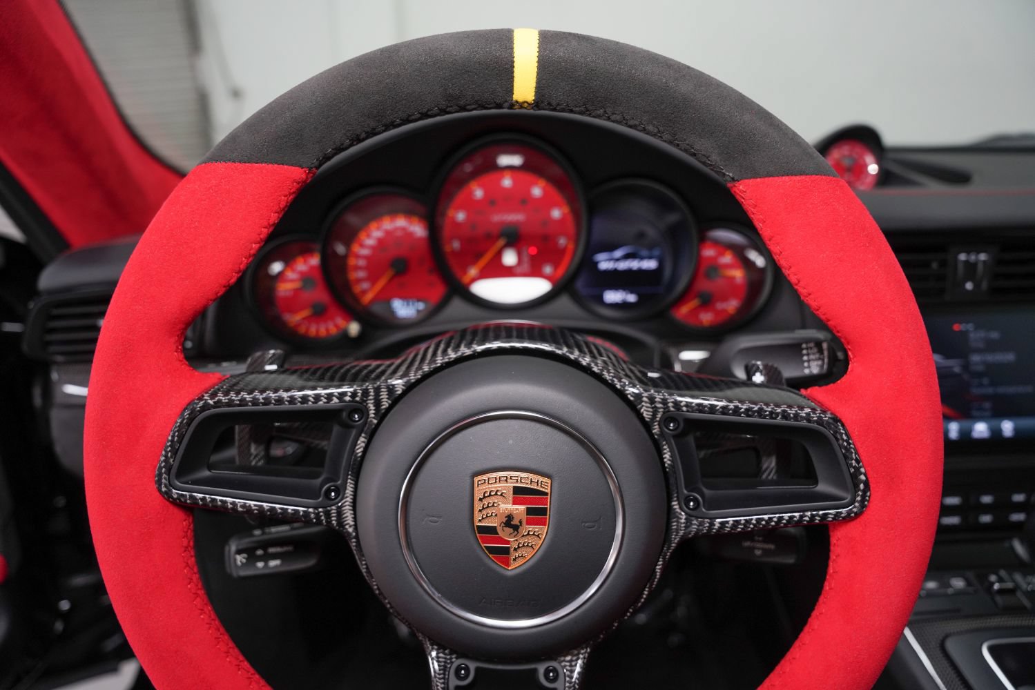 Used 2019 Porsche 911 GT2 RS RWD image 50