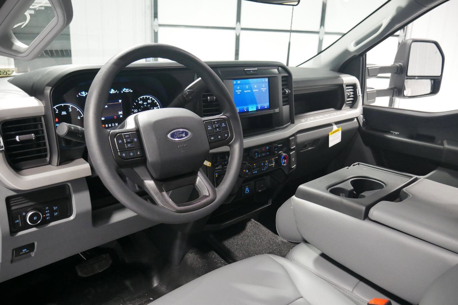 New 2026 Ford F450 XL w/ XL Chrome Package image 20