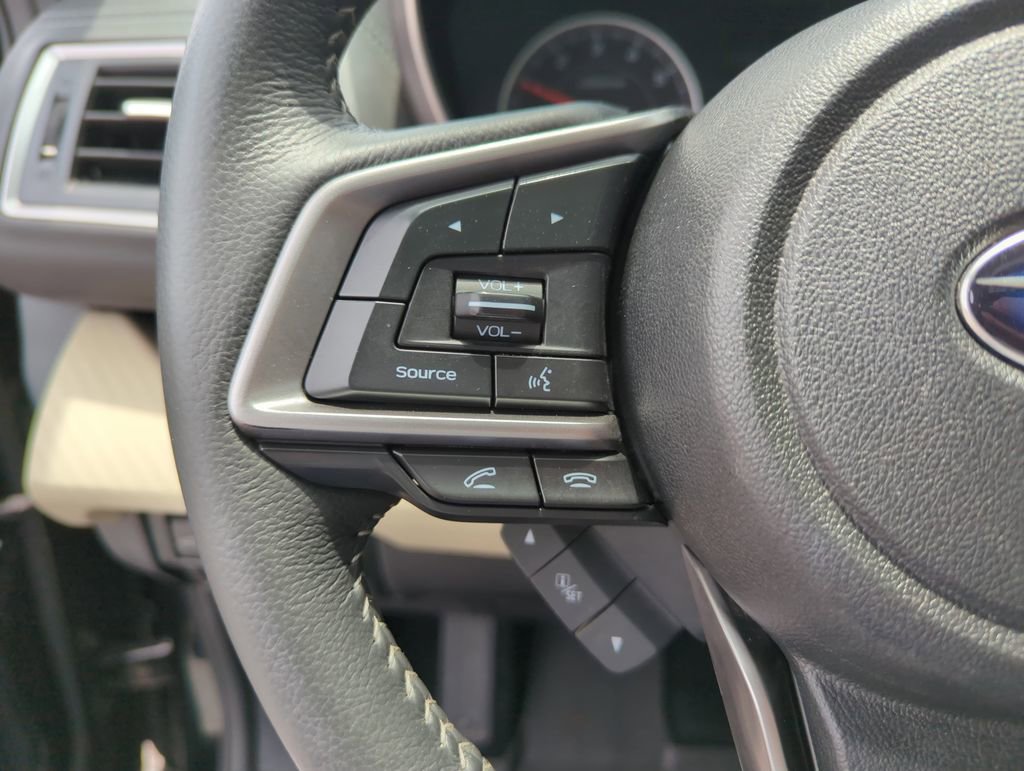 Used 2019 Subaru Ascent Premium w/ Popular Package #2 AWD/4WD image 22