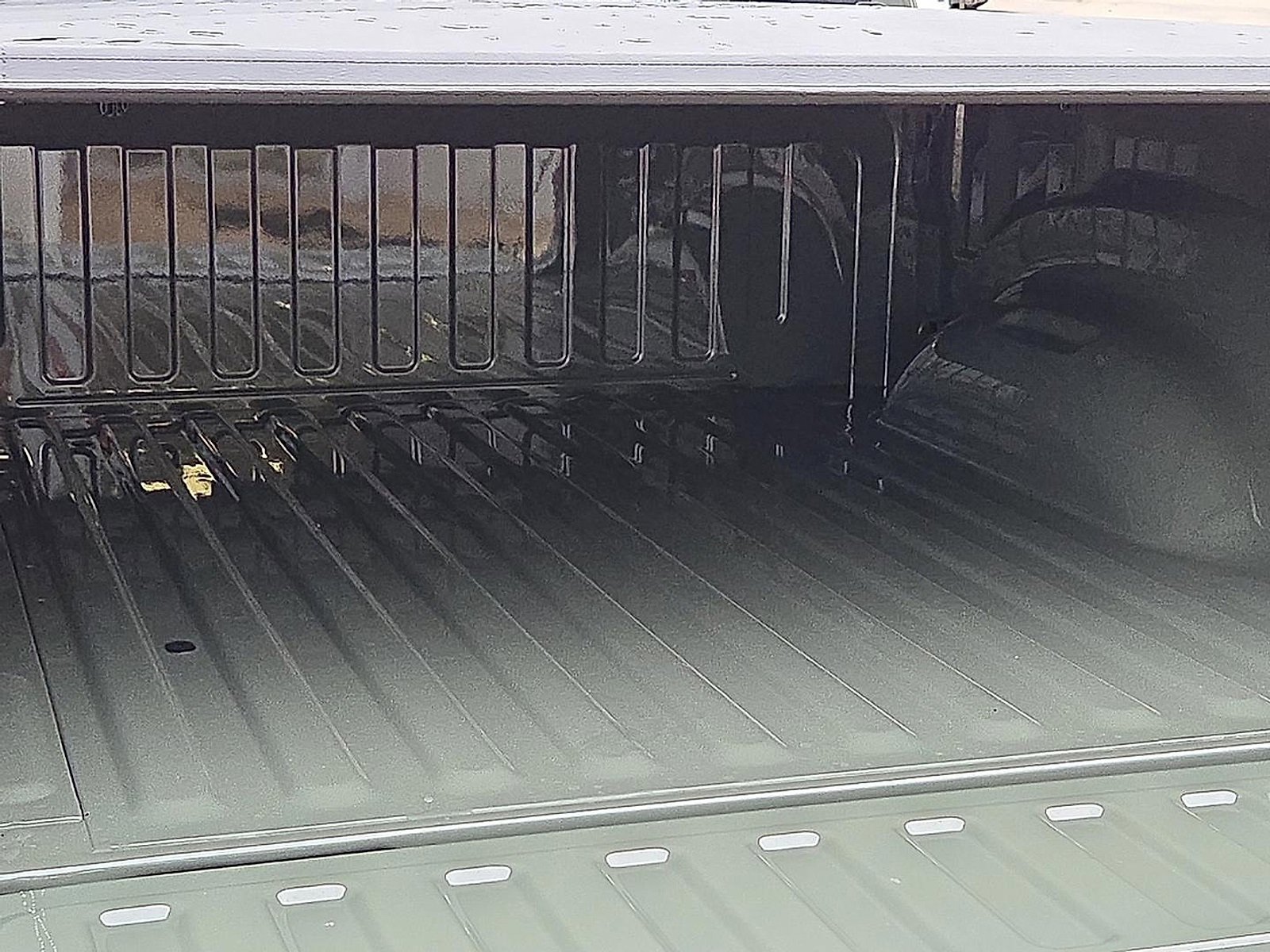 New 2026 RAM 1500 Rebel w/ G/T Package image 23