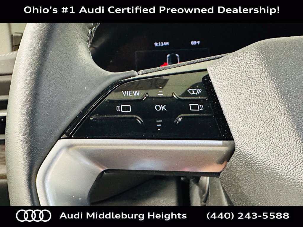 Certified 2025 Audi Q5 Premium AWD/4WD image 17